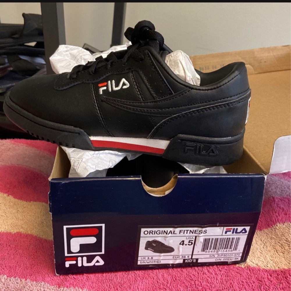 Kids Shoe